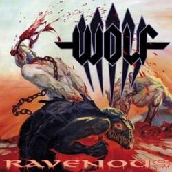 Wolf (SWE) : Ravenous